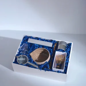 THE MATCHAPAPA RITUAL SET